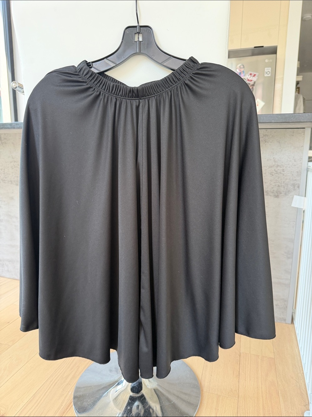 Black Women's Character Skirt